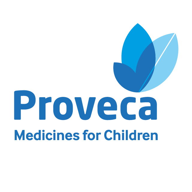 Proveca Logo